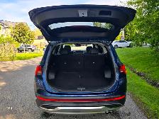 2021 Hyundai Santa Fe Preferred AWD Apple CarPlay/Android Auto , - Photo 8