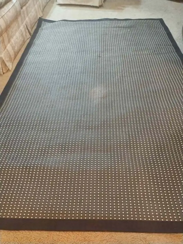 Free carpets