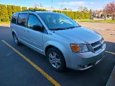 2010 Dodge Grand Caravan
