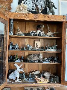 Indoor garage sale - Photo 3