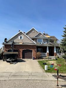 Hiring Roofers