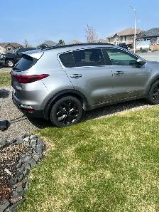 2022 Kia Sportage - Photo 10