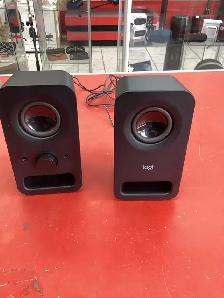 haut parleur d’ordinateur Logitech z150