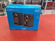 haut parleur d’ordinateur Logitech z150 - Photo 2
