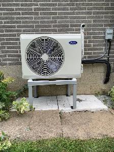 Ductless Minisplit - Photo 3