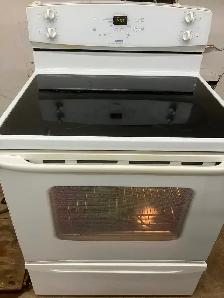 coil top stoves $500 tax in one year warranty - Photo 2