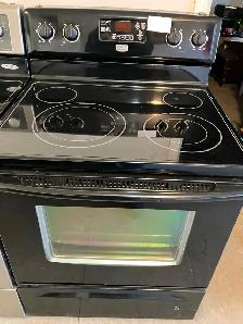 coil top stoves $500 tax in one year warranty - Photo 3
