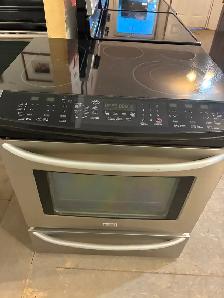 coil top stoves $500 tax in one year warranty - Photo 4