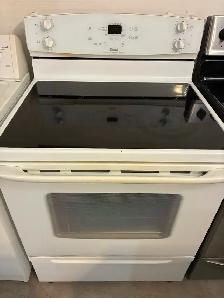 coil top stoves $500 tax in one year warranty - Photo 5