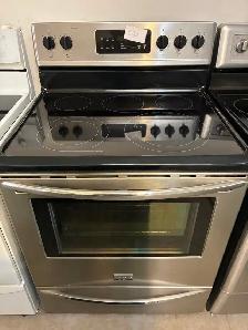 coil top stoves $500 tax in one year warranty - Photo 6