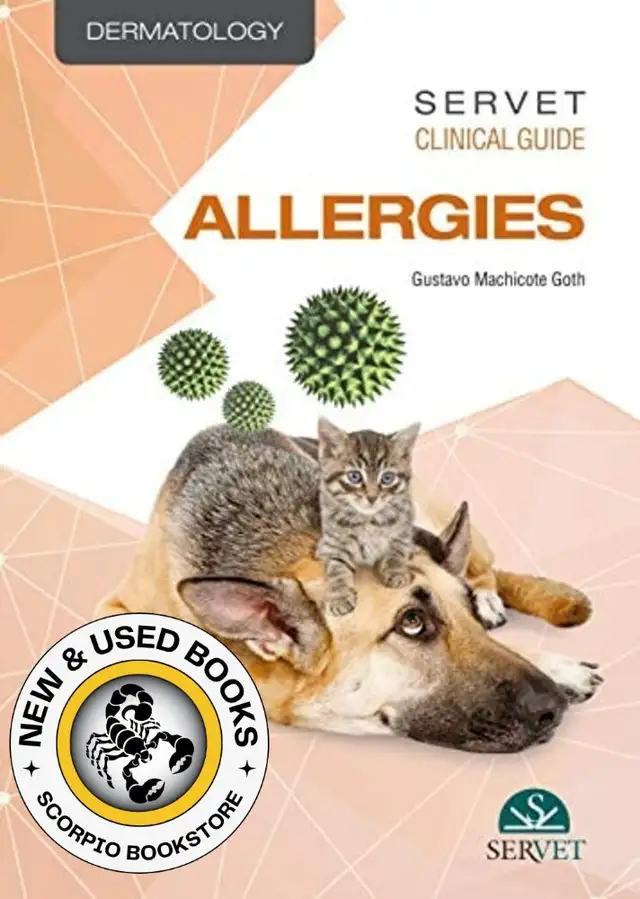 Servet Clinical Guides by Gustavo Machicote 9788417225636