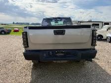 2007 Chevrolet Silverado 1500 4.3 litre V6 - 4x4 - Short box - Photo 4
