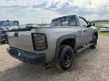 2007 Chevrolet Silverado 1500 4.3 litre V6 - 4x4 - Short box - Photo 5
