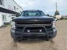 2007 Chevrolet Silverado 1500 4.3 litre V6 - 4x4 - Short box - Photo 8
