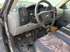 2007 Chevrolet Silverado 1500 4.3 litre V6 - 4x4 - Short box - Photo 9