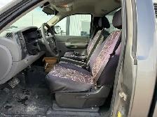 2007 Chevrolet Silverado 1500 4.3 litre V6 - 4x4 - Short box - Photo 10