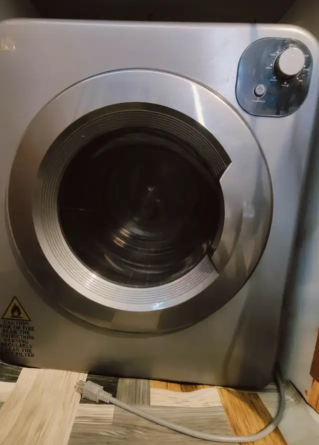 ❗❗❗GREAT DEAL DRYER FOR THE RIGHT BUYER READ MORE IN DESC❗❗❗