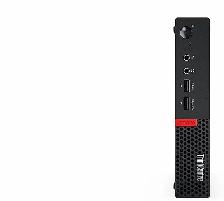 Lenovo ThinkCentre M910q Tiny – i7 | 512GB SSD | Win 11 Pro - Photo 2