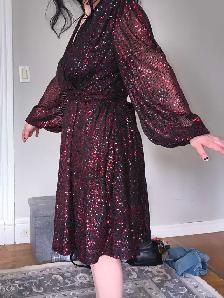 PROM DRESS - Photo 2