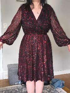 PROM DRESS - Photo 3