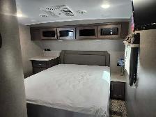32ft Rockwell UltraLite Trailer - Photo 5