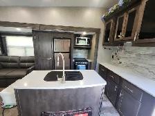32ft Rockwell UltraLite Trailer - Photo 9