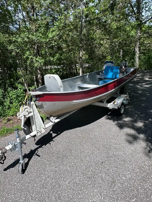 fishing boat