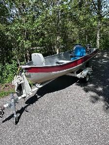 fishing boat