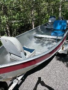 fishing boat - Photo 2