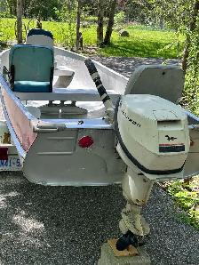 fishing boat - Photo 3