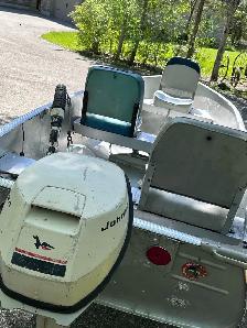 fishing boat - Photo 4