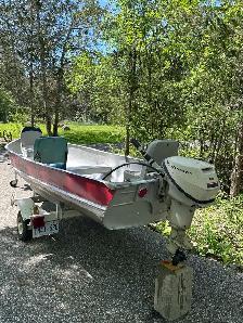 fishing boat - Photo 5