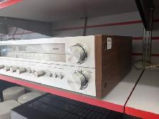 Ampli-tuner vintage - Photo 2