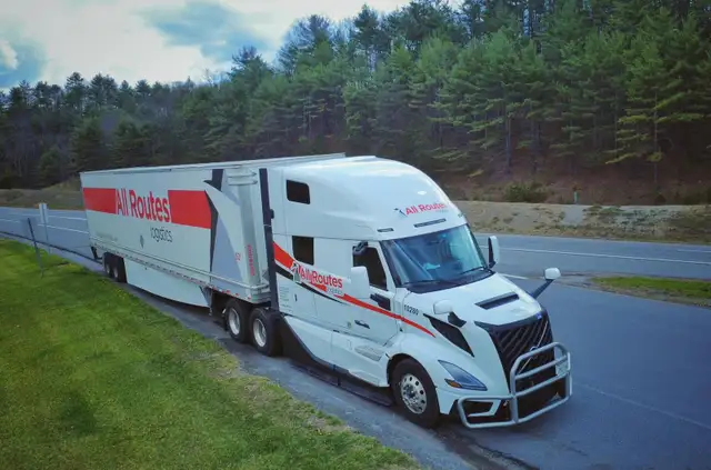 MONTREAL AZ DRIVERS NEEDED! PIN TO PIN - WEEKEND WORK