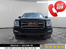 2017 GMC Sierra 1500 4WD Double Cab No Accidents Backup Cam A/C - Photo 2