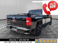 2017 GMC Sierra 1500 4WD Double Cab No Accidents Backup Cam A/C - Photo 5
