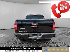 2017 GMC Sierra 1500 4WD Double Cab No Accidents Backup Cam A/C - Photo 6