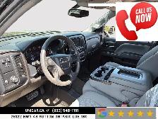 2017 GMC Sierra 1500 4WD Double Cab No Accidents Backup Cam A/C - Photo 9