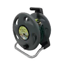 WALL MOUNTED HOSE REEL FOR ONLY $25
