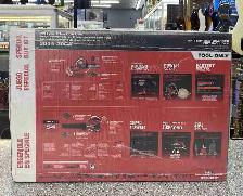 Milwaukee 3004-20 Hatchet/Blower - Photo 2