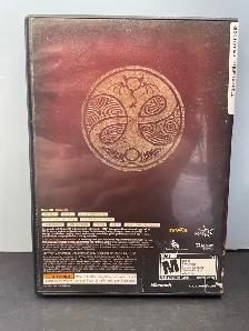 XBOX 360 FABLE III W/MANUAL - Photo 2