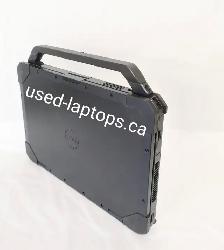Dell Latitude 14 5420 Rugged|i5 8th|16G|256G SSD | Built Tough - Photo 2