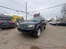 Land Rover Range Rover 2011 Full Équip $11995. Rusy 450-820-0550