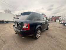 Land Rover Range Rover 2011 Full Équip $11995. Rusy 450-820-0550 - Photo 2