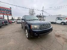 Land Rover Range Rover 2011 Full Équip $11995. Rusy 450-820-0550 - Photo 3