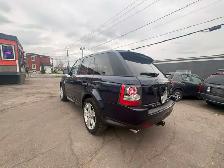 Land Rover Range Rover 2011 Full Équip $11995. Rusy 450-820-0550 - Photo 4