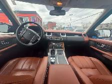 Land Rover Range Rover 2011 Full Équip $11995. Rusy 450-820-0550 - Photo 5