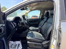 2023 Ford Ranger Lariat - Photo 2