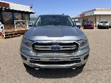2023 Ford Ranger Lariat - Photo 3
