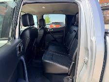 2023 Ford Ranger Lariat - Photo 4